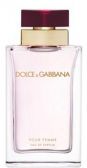 Dolce&Gabbana Pour Femme EDT 100 ml Kadın Parfümü kullananlar yorumlar